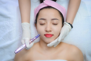 Công nghệ xoá sẹo Phi kim tế bào gốc đa tầng độc quyền tại Favina Clinics & Beauty Spa có gì đặc biệt?
